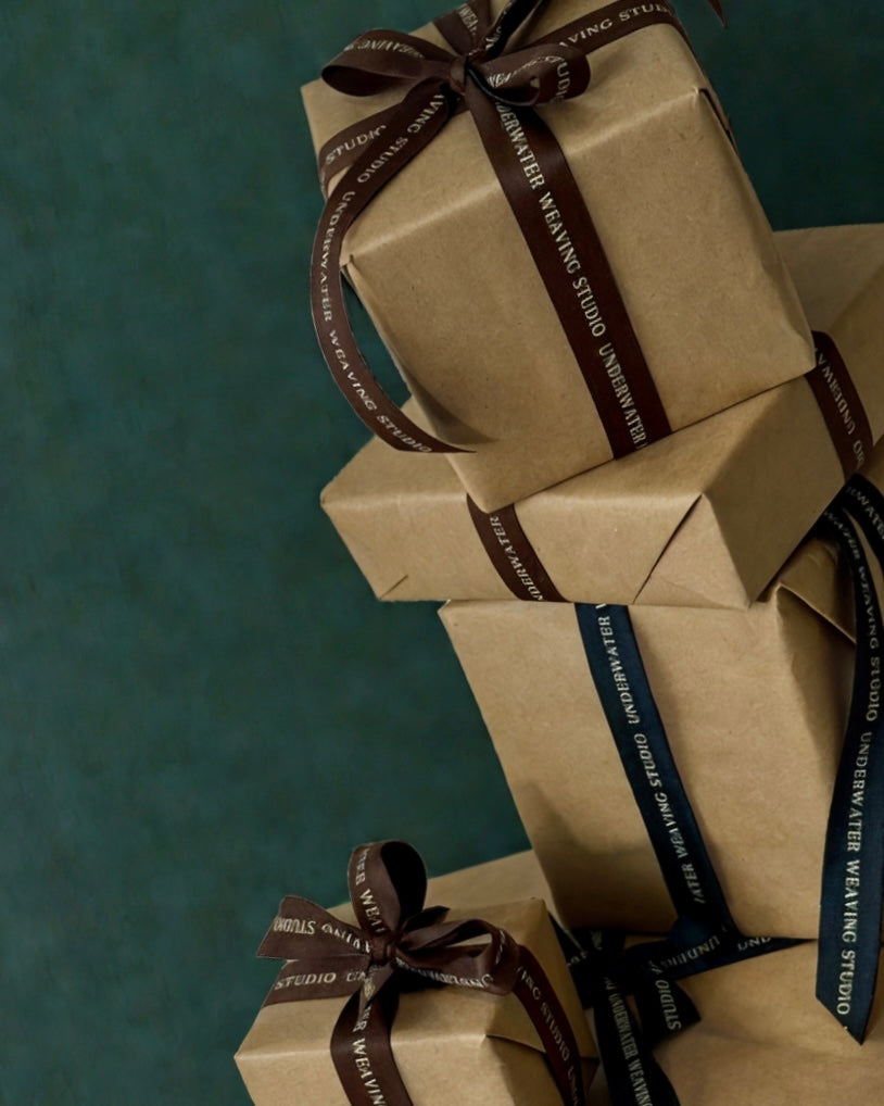 UNDERWATER WEAVING STUDIO GIFT CARD