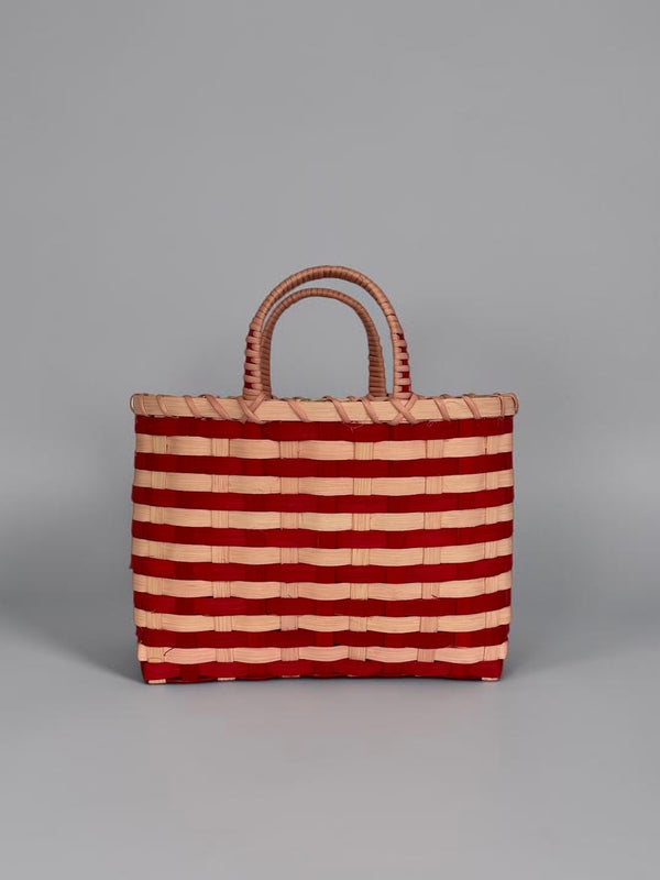 Retro-Travel Tote