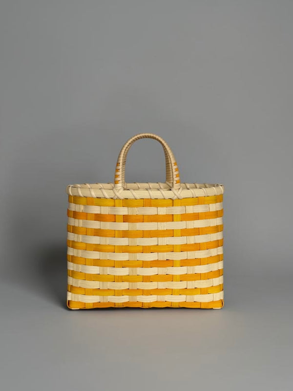 Retro-Travel Tote