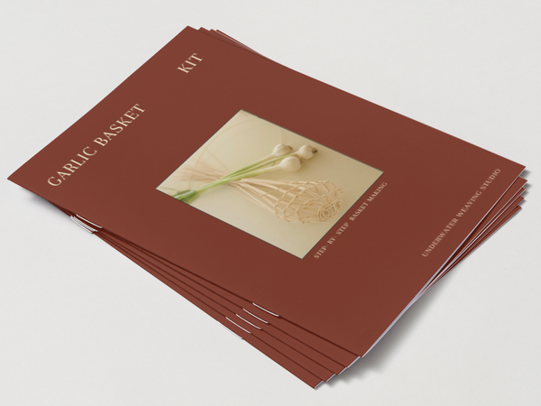 Kit Bundle: The Garlic Basket
