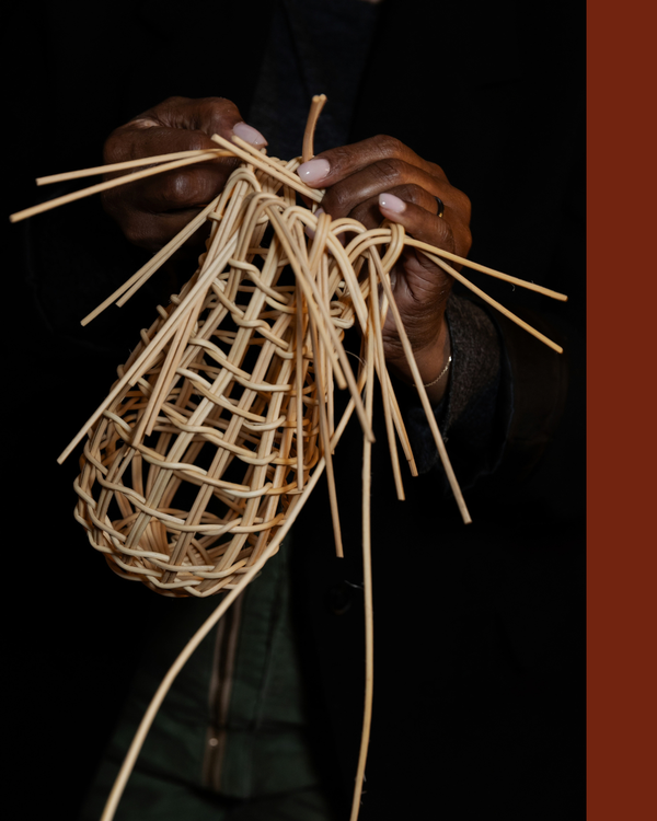 Kit Bundle: The Garlic Basket