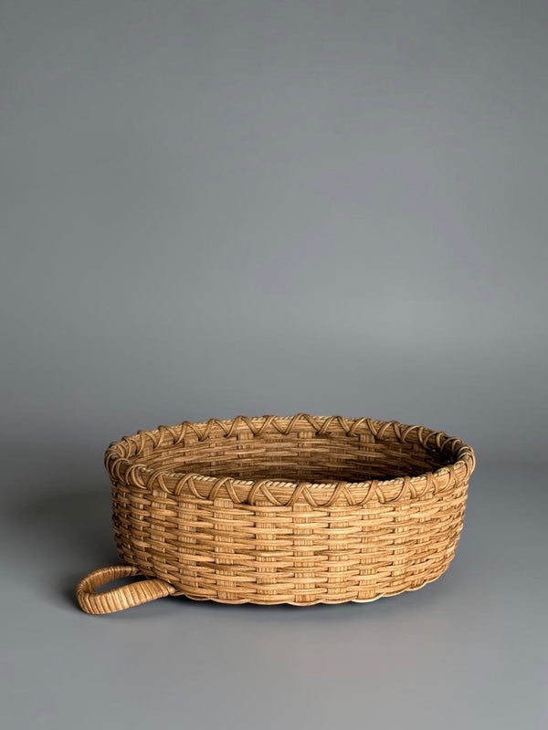 Hanging Sabbath Tray, Small