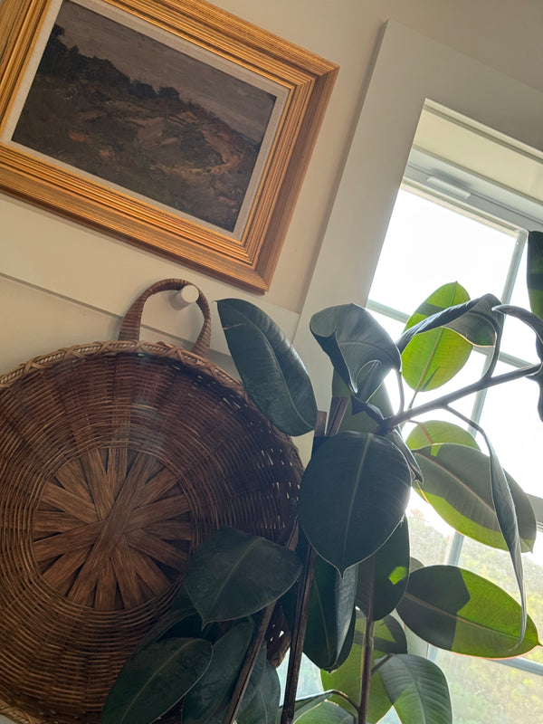 Hanging Sabbath Tray, XL