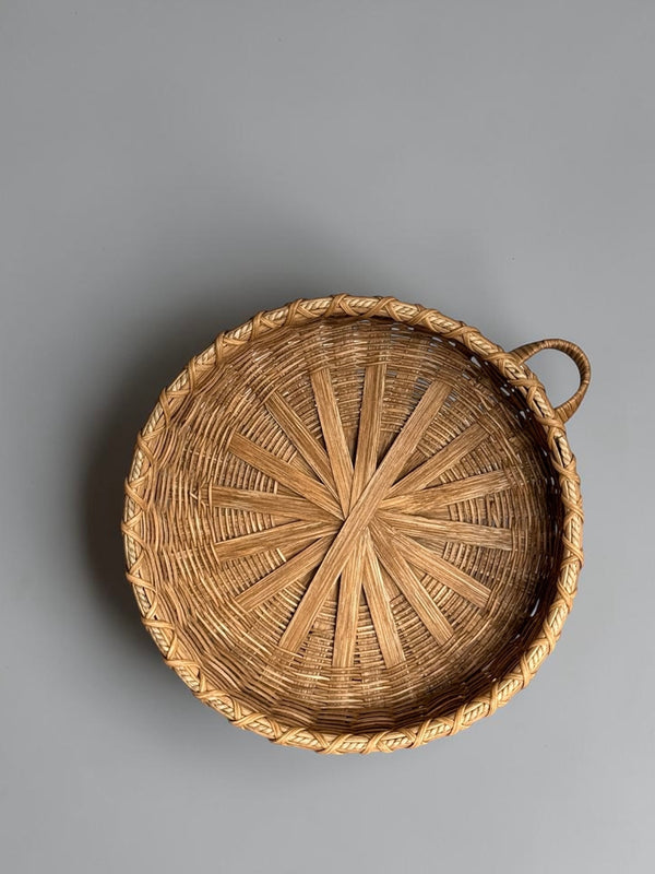 Hanging Sabbath Tray, Small