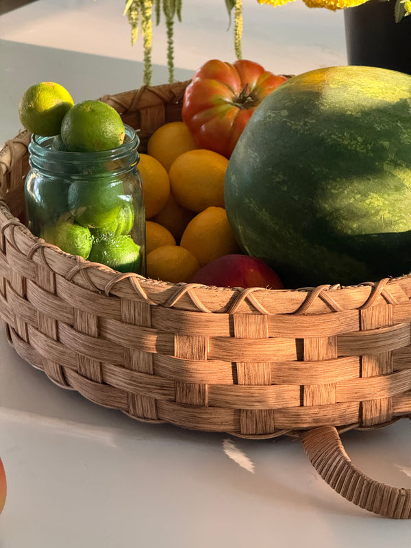 Hanging Sabbath Tray, XL