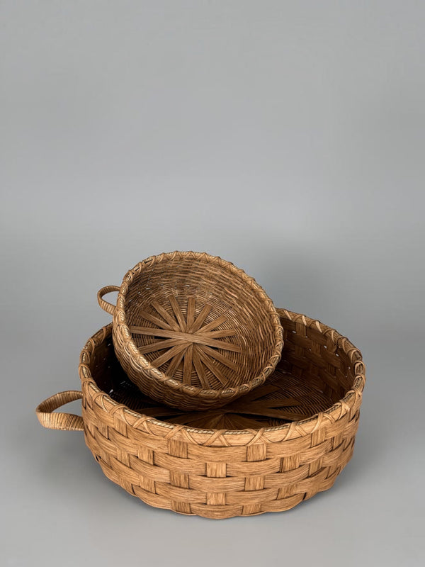 Hanging Sabbath Tray, Small