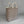 Retro-Striped Towel Tote
