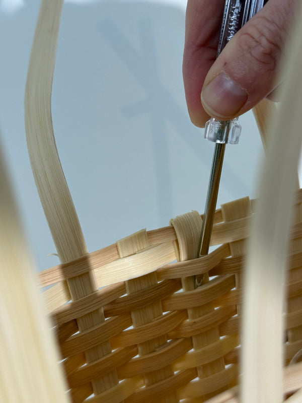 The What You Need Kit