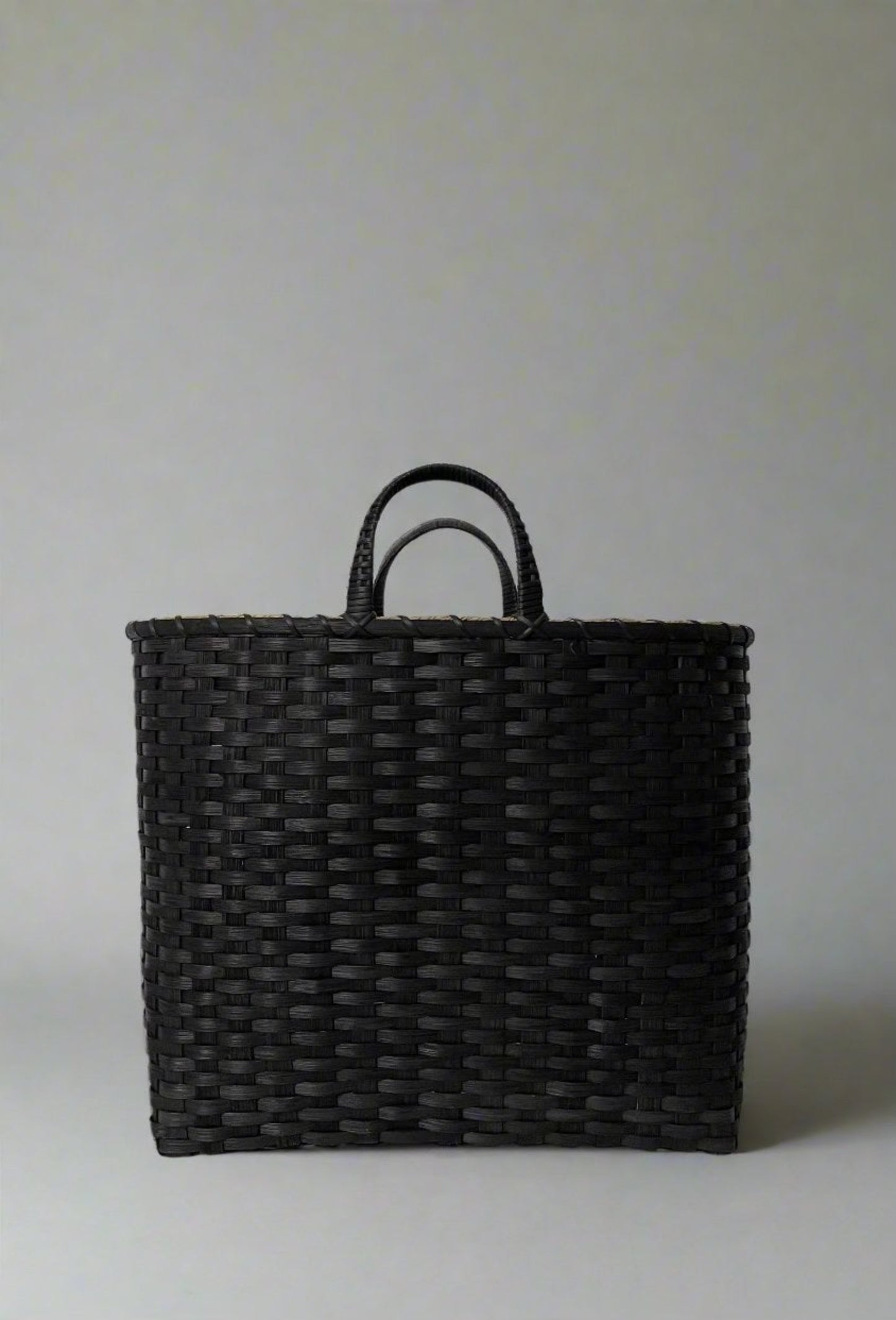 Black Sheep Oversized Tote