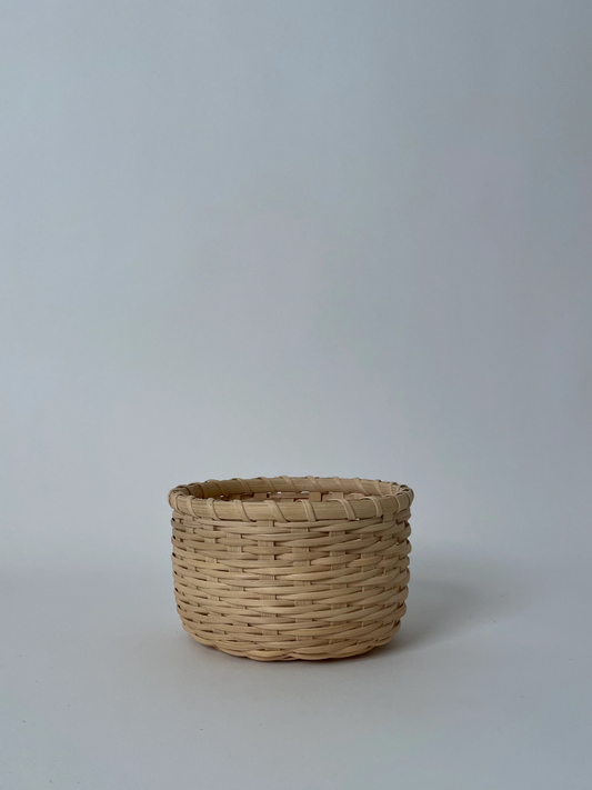 Herringbone Bowl, Small