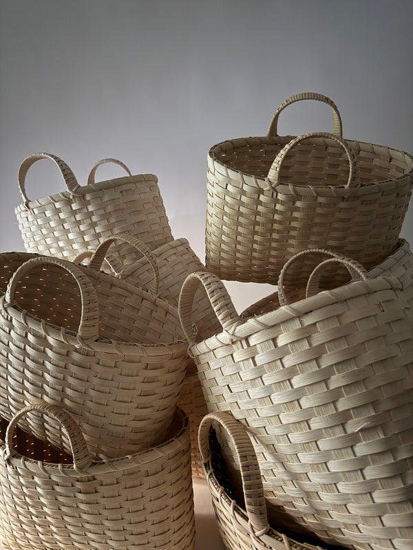 Underwater Woven Tote