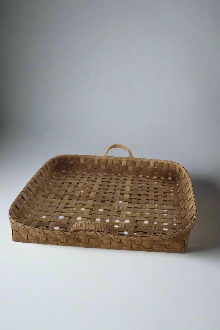 Tobacco Basket