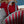 Retro-Striped Towel Tote