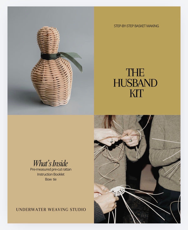 The Husband Kit