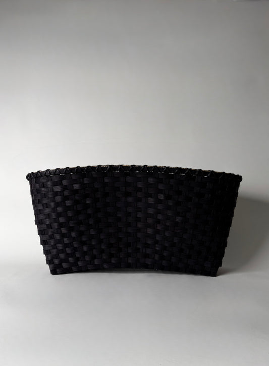 Crescent Clutch