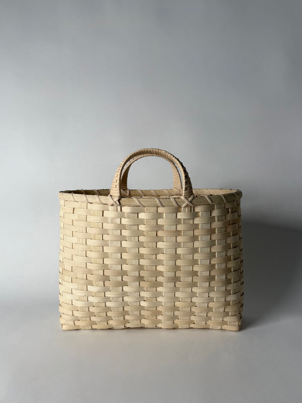 Underwater Woven Tote
