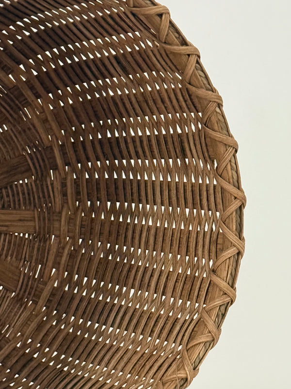 August Morning Basket