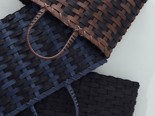 The Laptop Basket Case