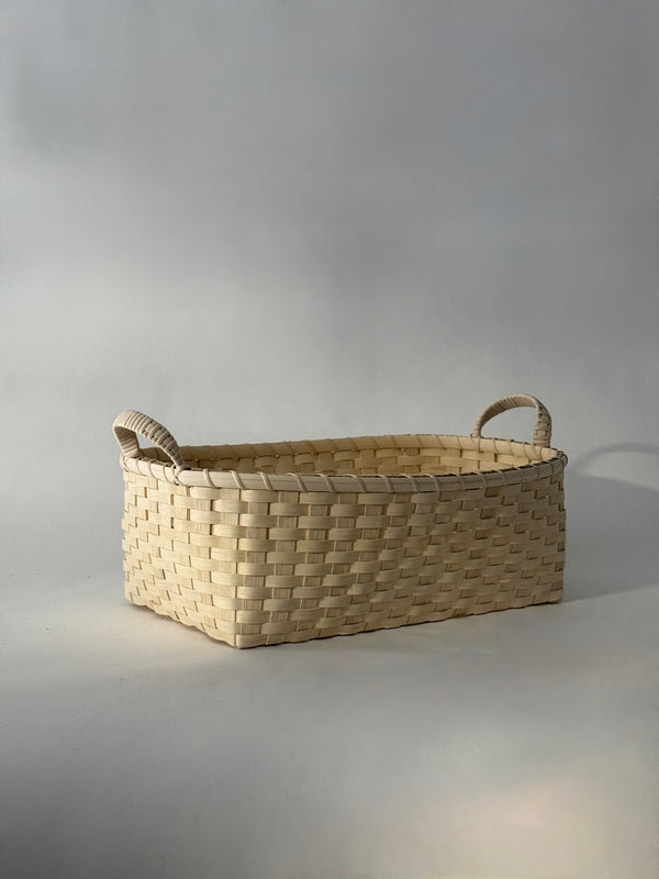 Barn Basket Workshop Series: The Everyday Bounty, Gray, ME, June 13th 2026, 11-4p
