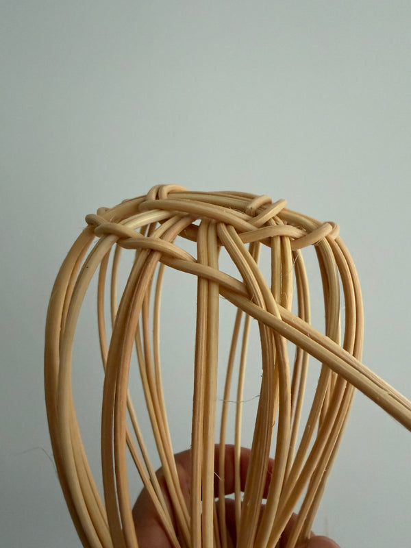 Kit Bundle: The Garlic Basket