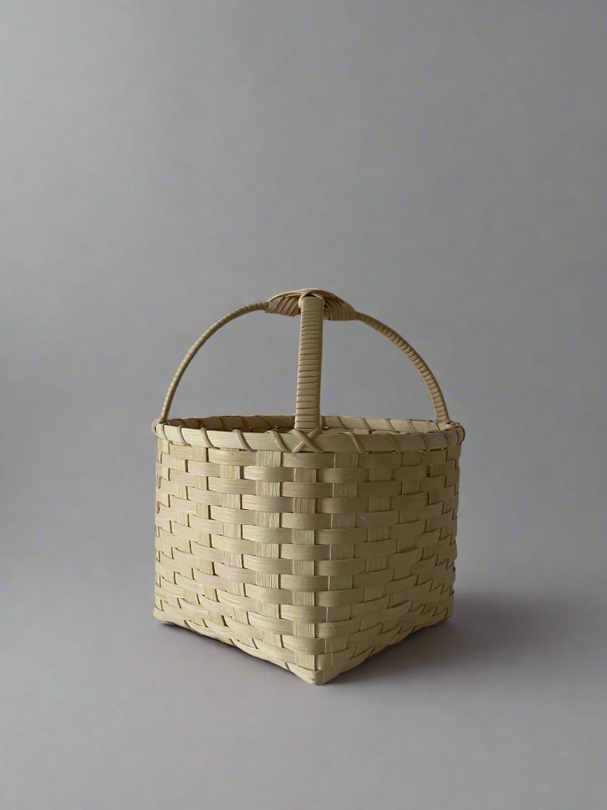 Gods Eye Bucket Basket