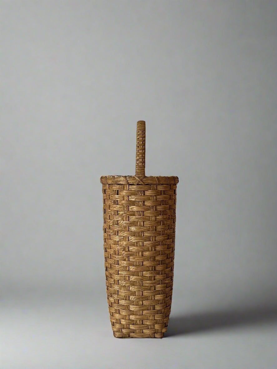 Flower Market Basket