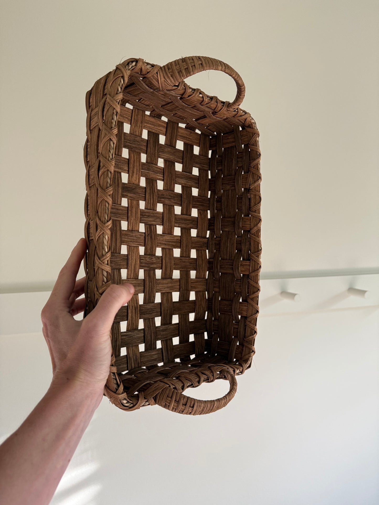 Folk Fleur Breakfast Tray