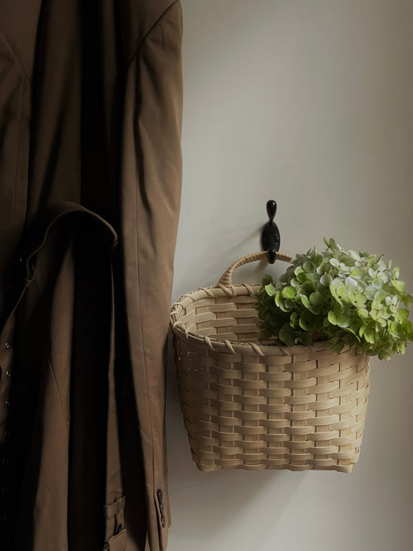 Routine Pleasure Workshop: Trail Baskets, Woodstock, NY, September 20th, 2026