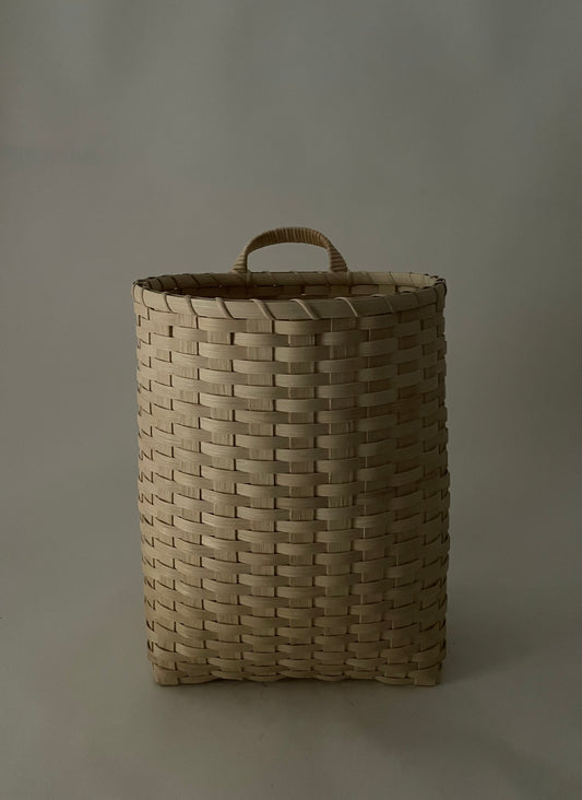 Underwater Pack Basket, Natural