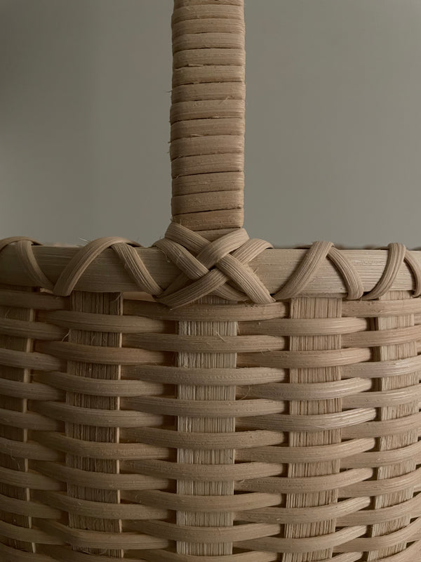 Underwater Hand Basket