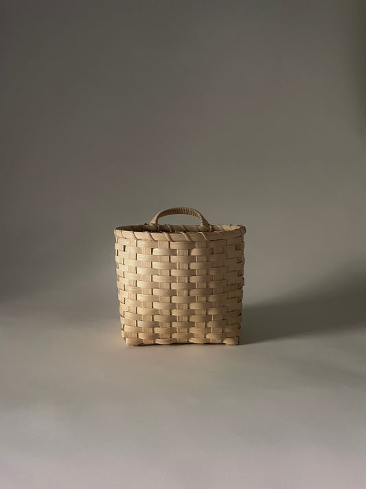 Trail Basket, Natural