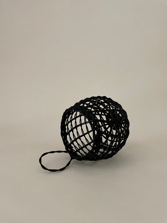 Black Onion Basket