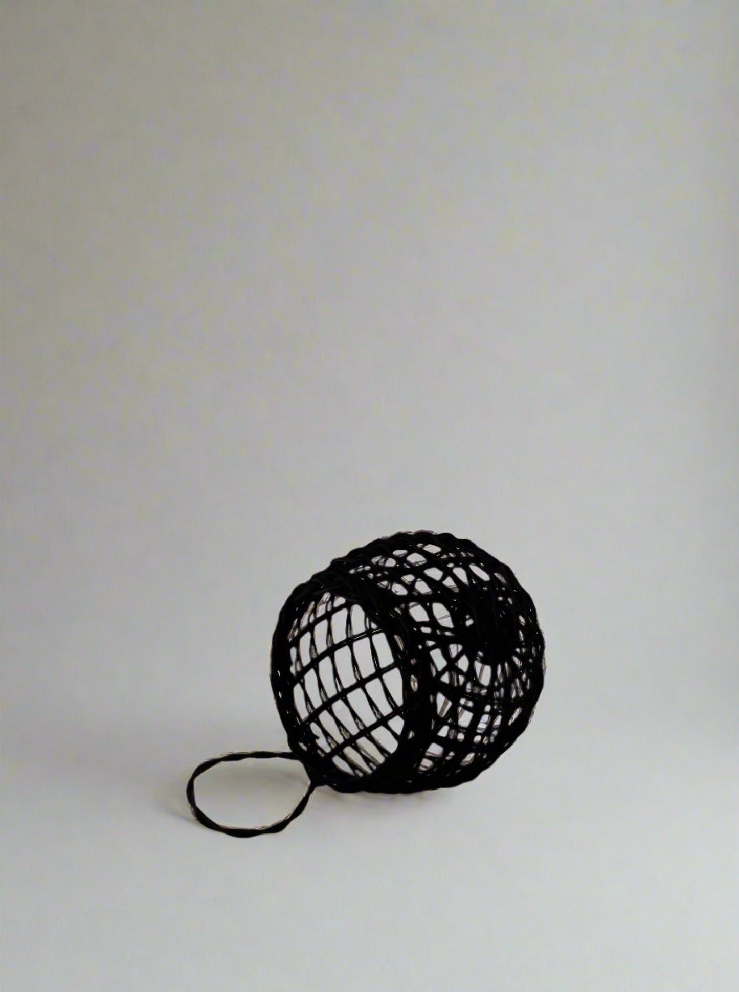 Black Onion Basket