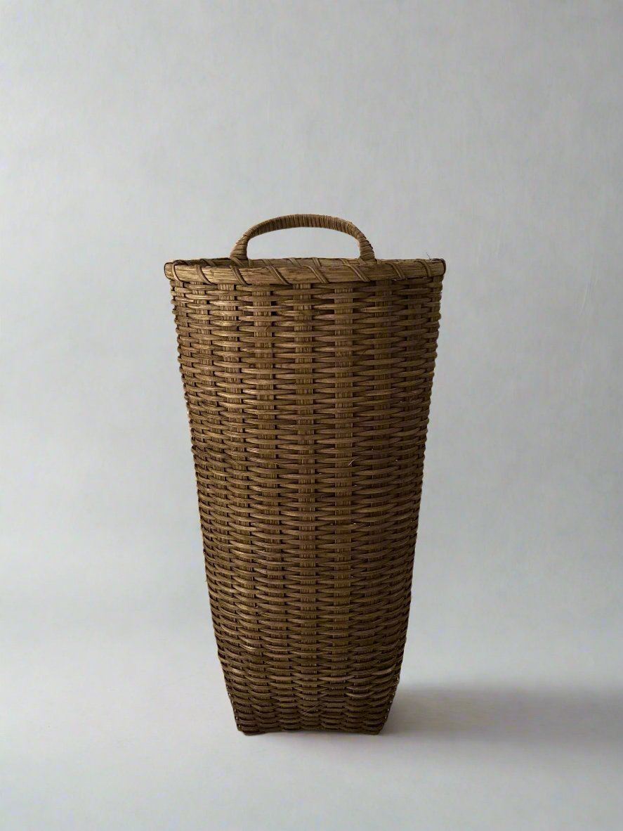 Wall Bouquet Basket, Long