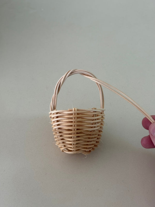 The Harvest Kit Set: Harvest & Mini Berry Basket Beginner Kits + Underwater Magazine Issue No. 2