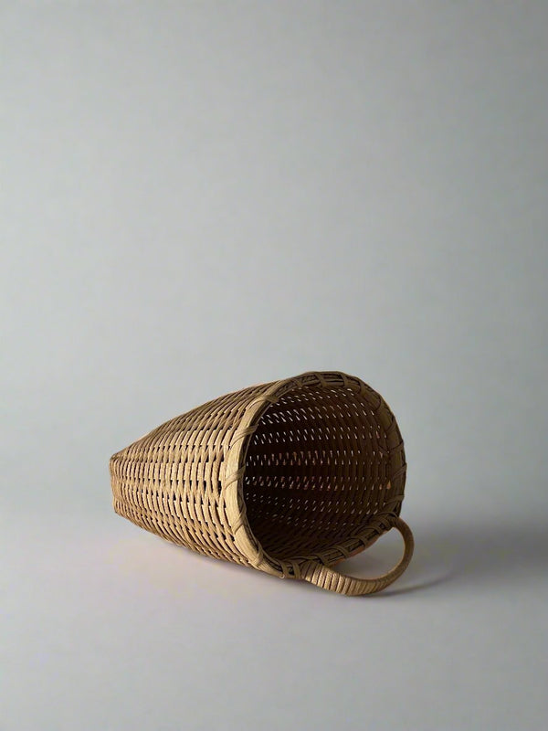 Cornet Wall Basket