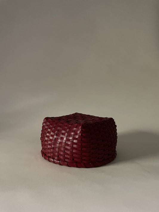 Love Baskets, Lacquered