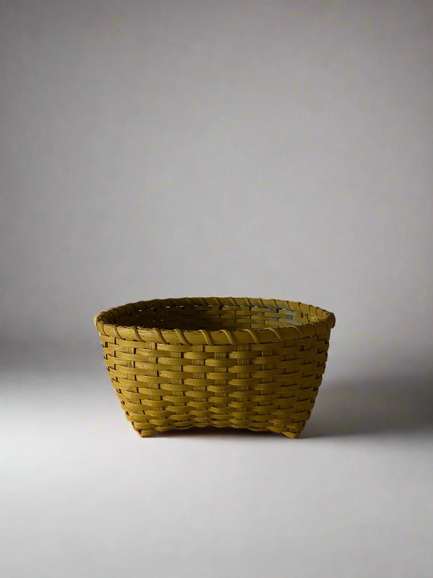 Love Baskets, Lacquered