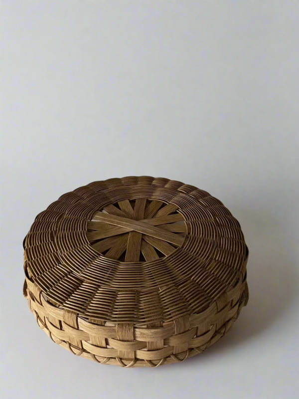 The Sabbath Tray Intermediate Basket Kit