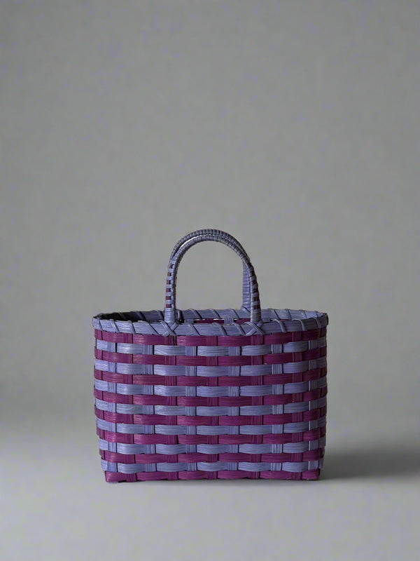 Retro-Travel Tote