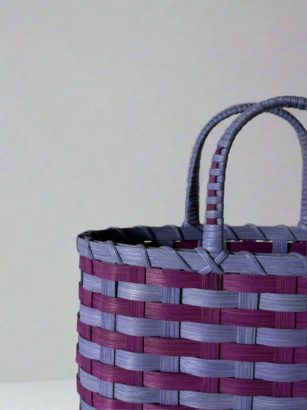 Retro-Travel Tote