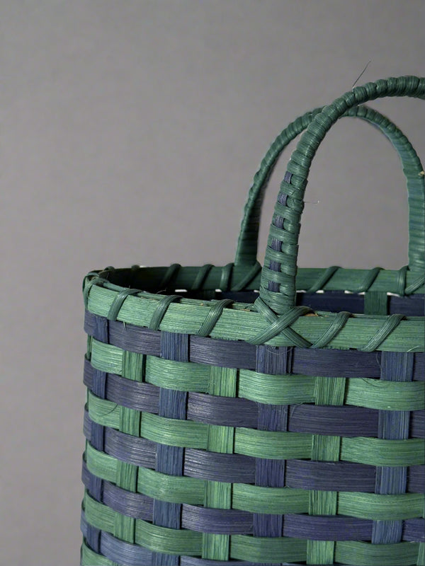 Retro-Travel Tote