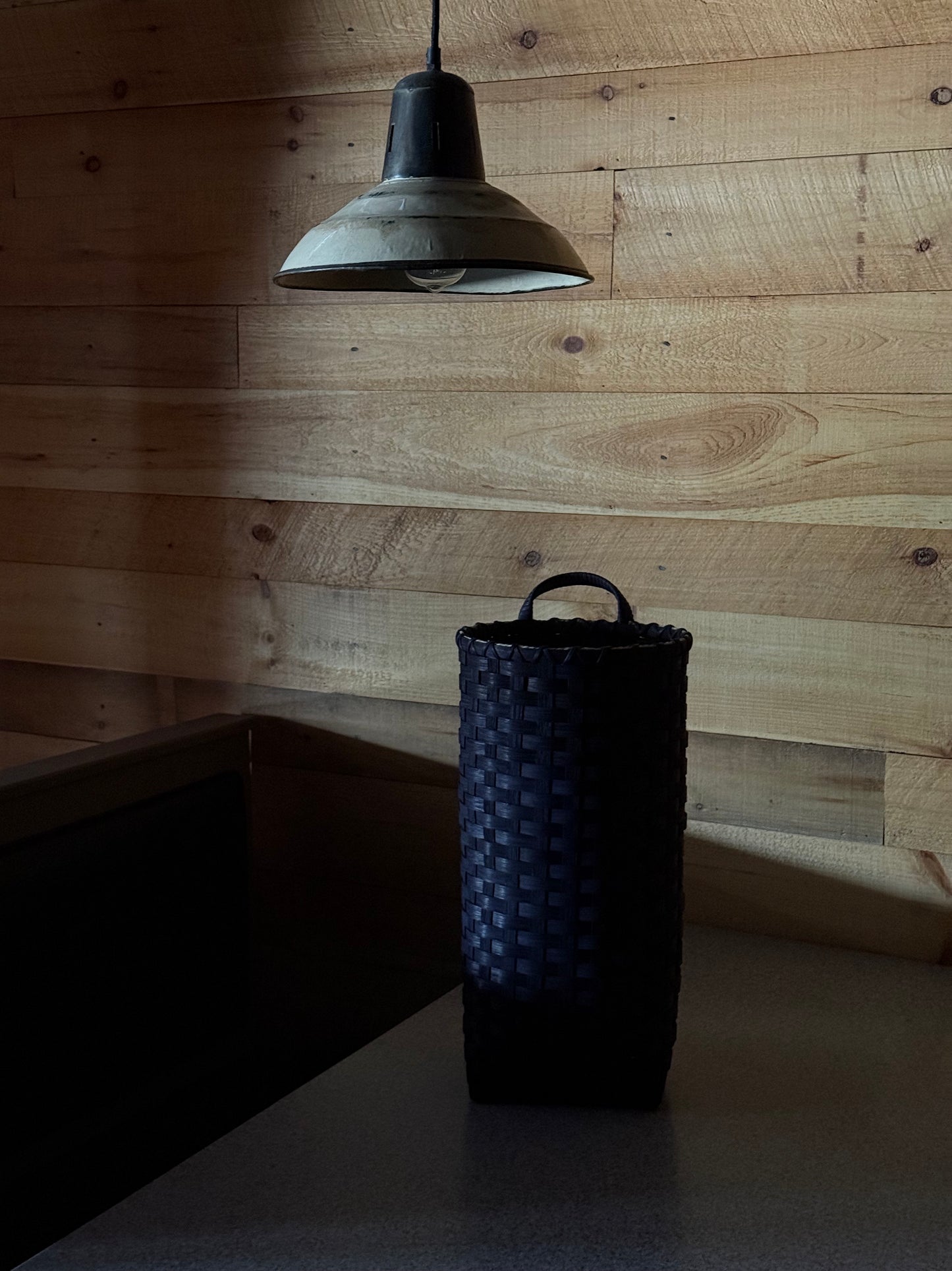 Long Stem Pack Basket