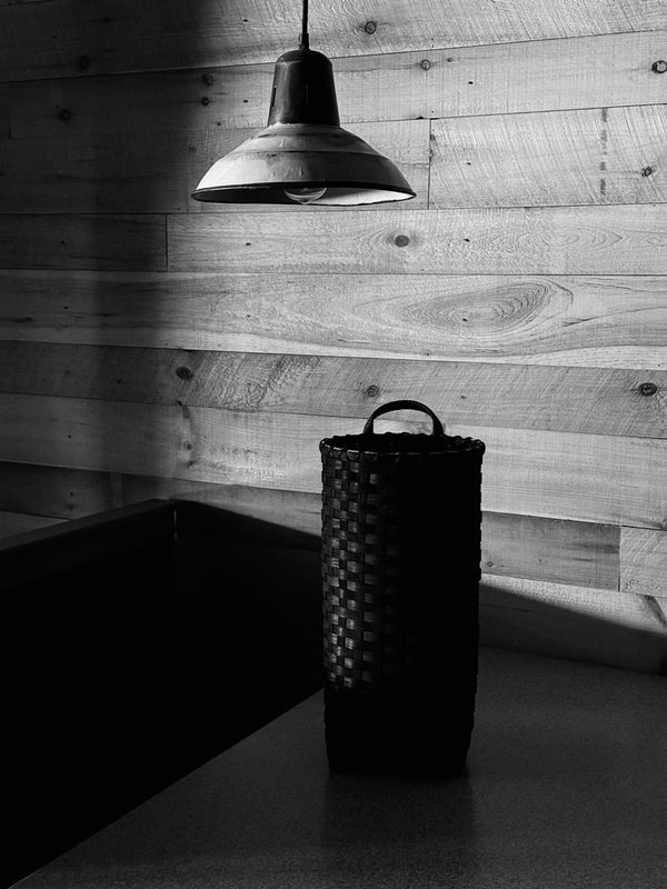 Long Stem Pack Basket