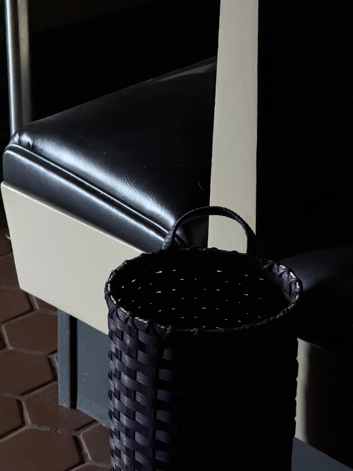 Long Stem Pack Basket