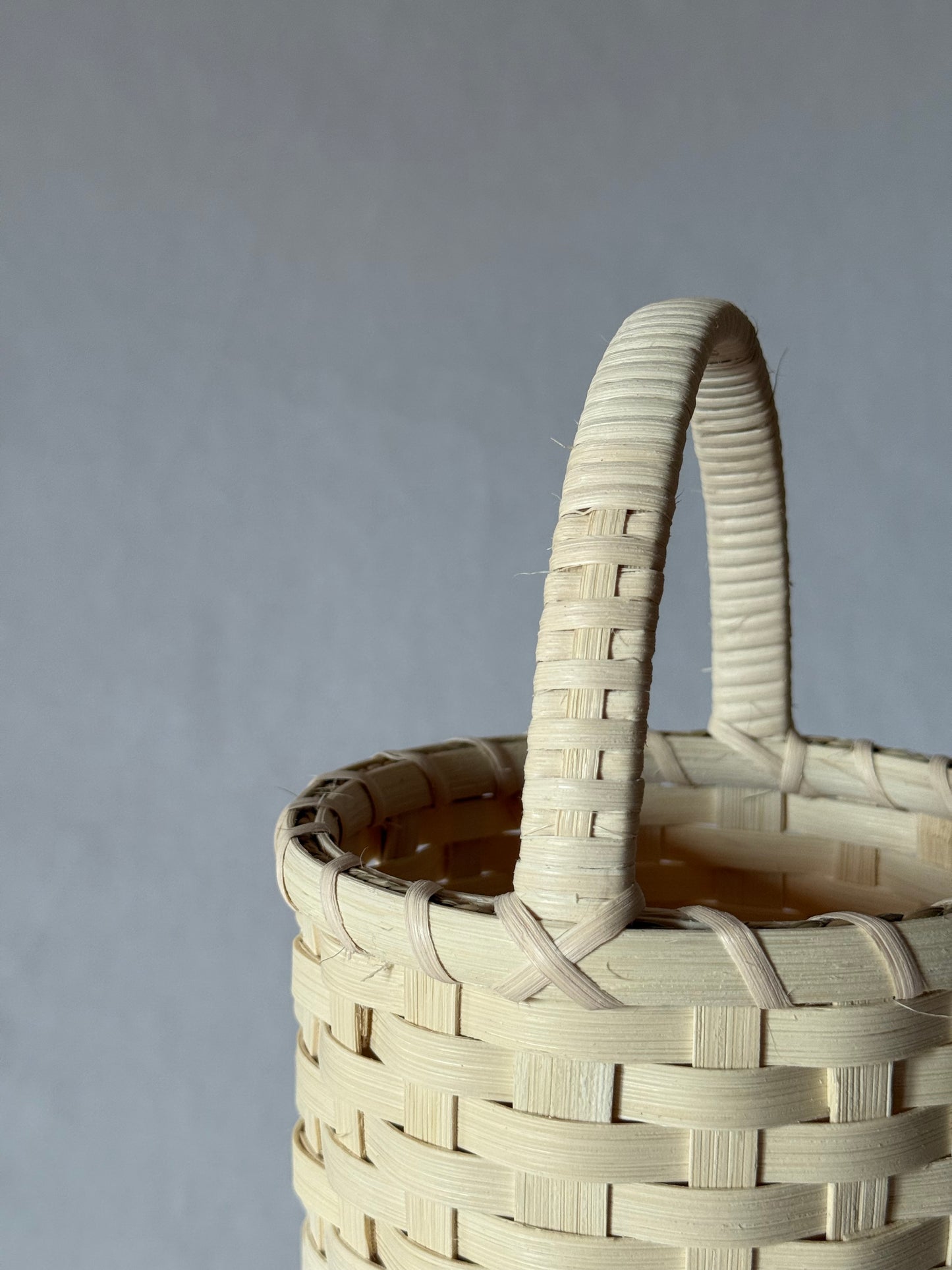 Flower Market Basket