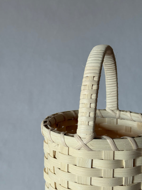 Flower Market Basket