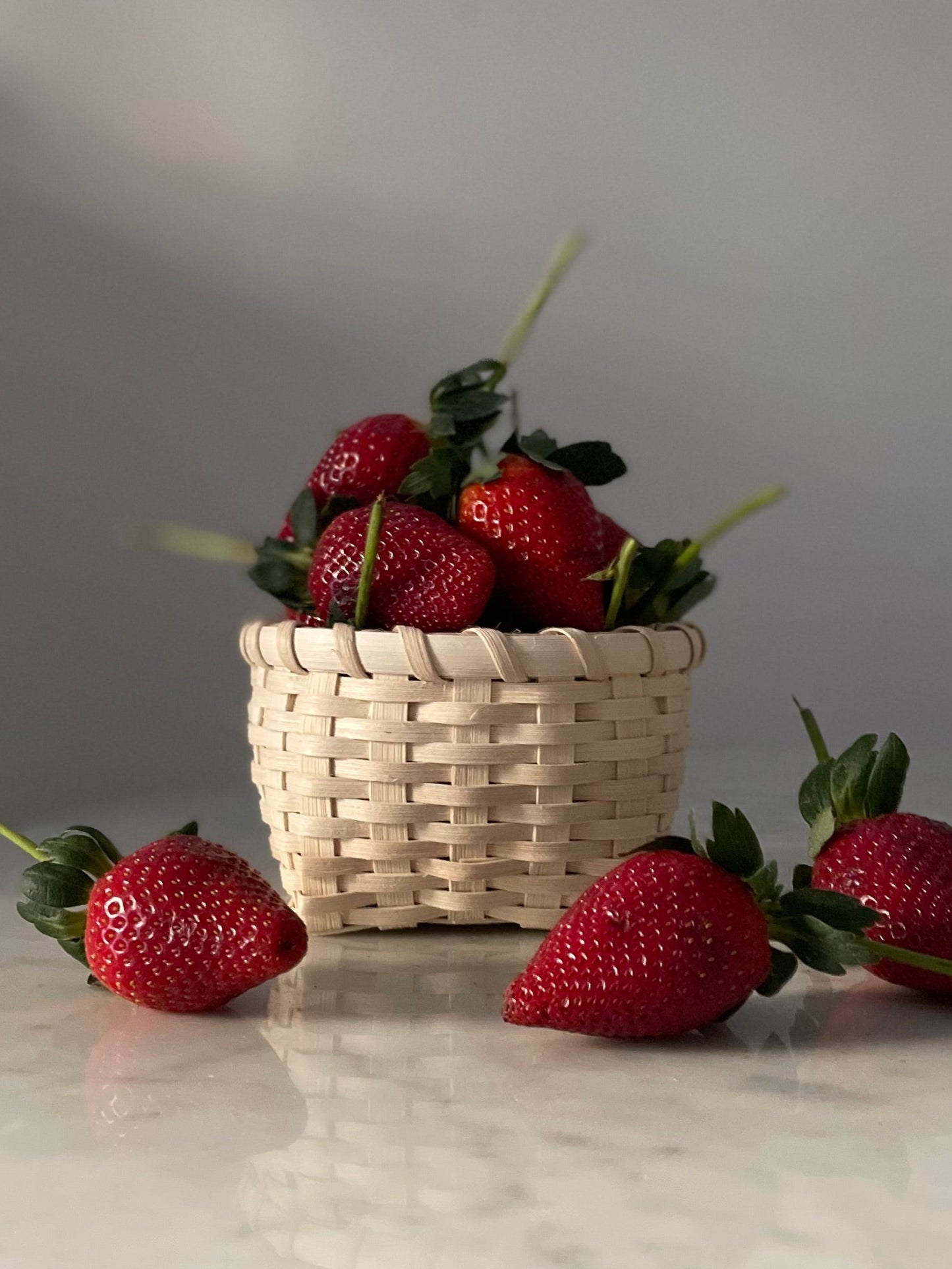 Pre-Order The Little Love Beginner Basket Weaving Kit: Ships Feb 8