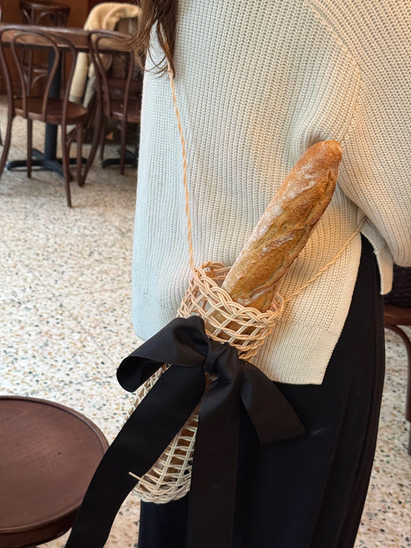 Kit Bundle: The Baguette Basket