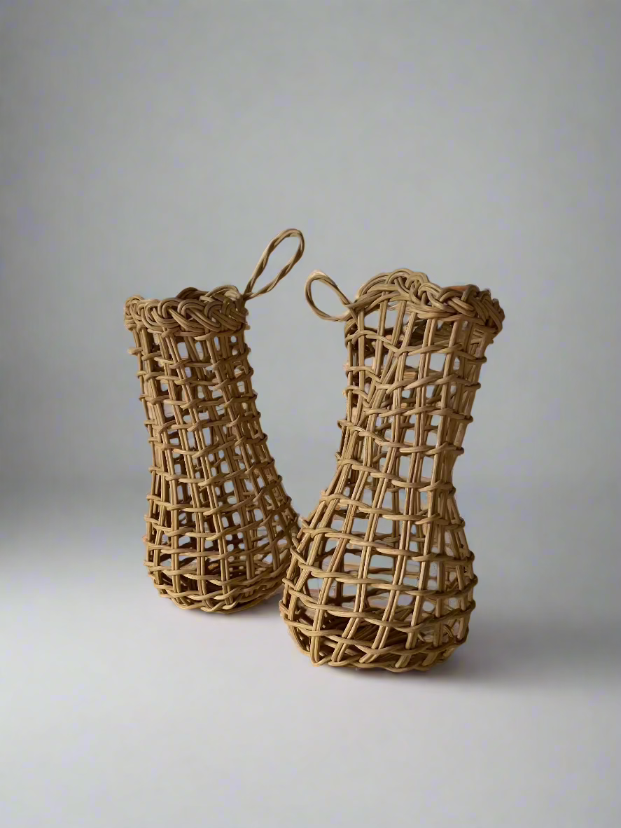 Garlic Basket